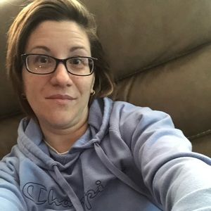 Meet your Posher, Marie-eve